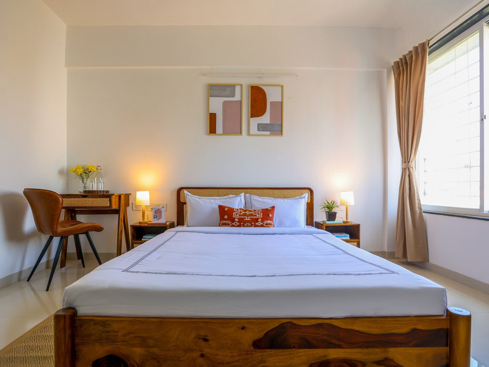 Executive Stays - Tap to explore photos