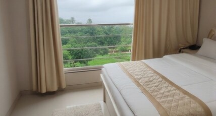 THE KAMAL FARM RESORT Room Type - Dormitory