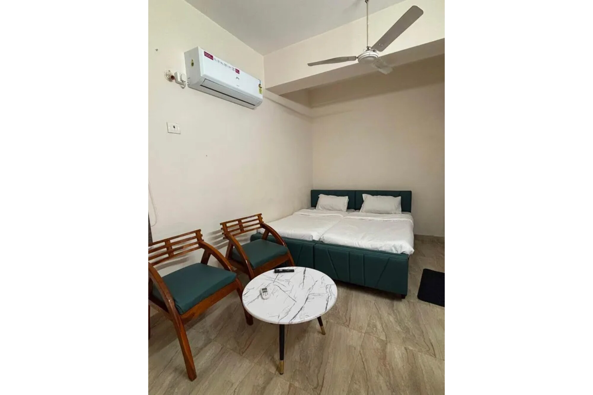 FabHotel BNB Suites - Tap to explore photos