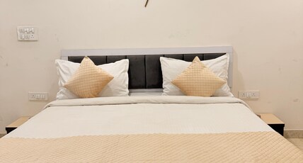 Shan Exotica Room Type - D 103