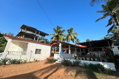 OCEAN VIEW GOAN BEACH HOUSE