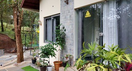 Skygarden Resort Room Type - Skygarden Resort