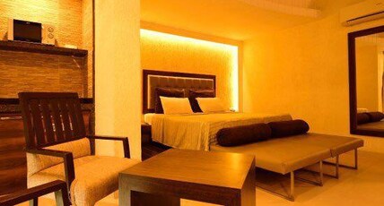 Le Magnifique Room Type - Executive Suite
