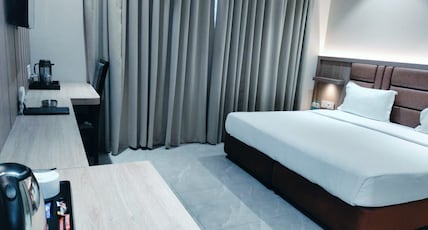 Hotel Ajantaa Room Type - AC Super Deluxe Hotel Ajantaa Room Type - AC Super Deluxe