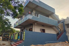 ShivaDivya Home Stay Hampi