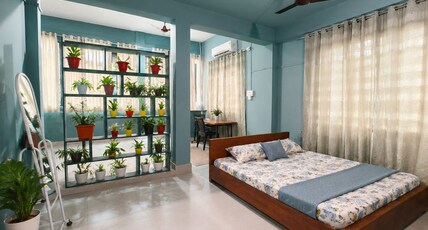 Lakhimpur Homestay Room Type - Bedroom 1