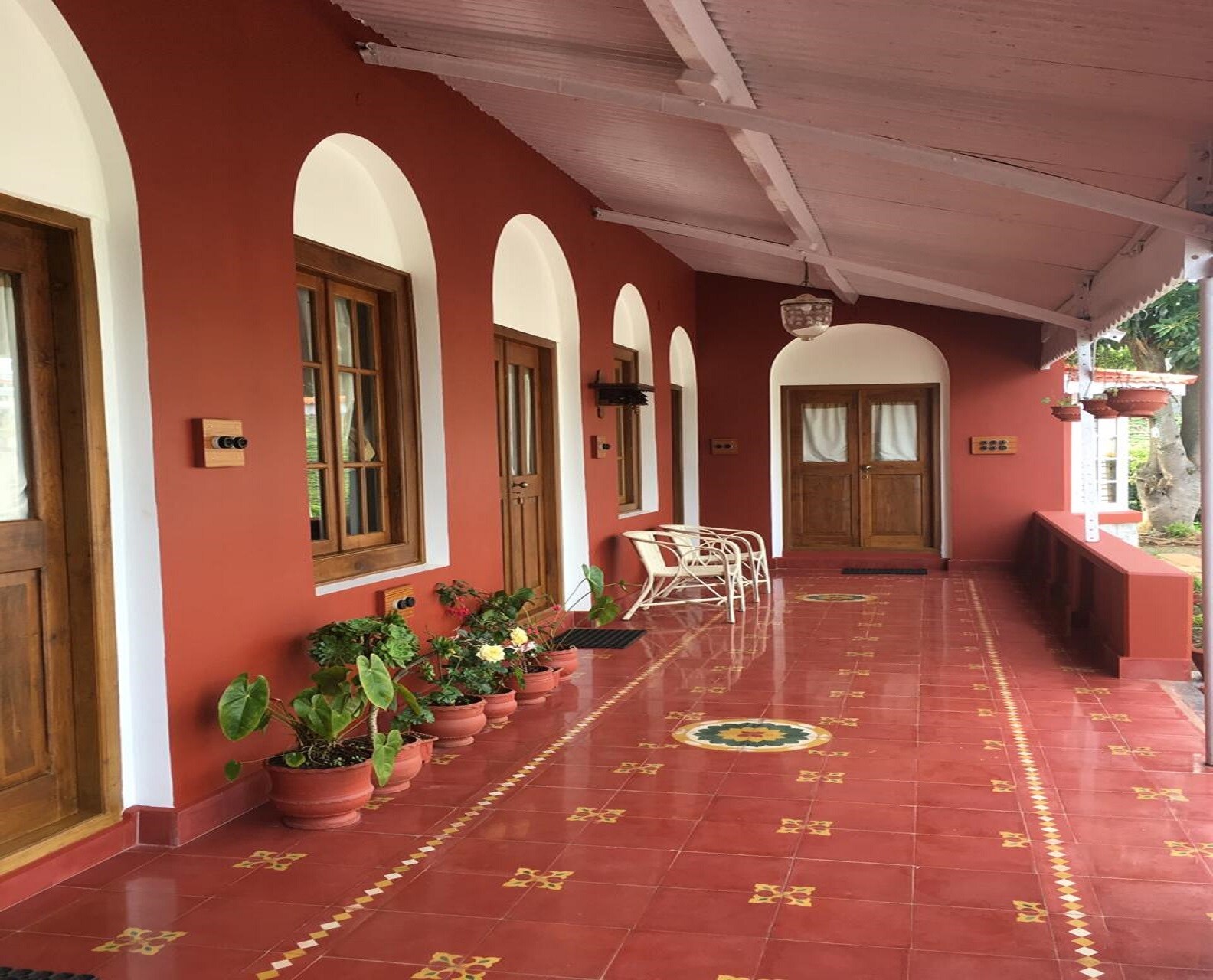 Main gallery