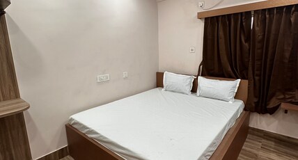 Jagannath Residential and Prasadam Room Type - Classic Airport