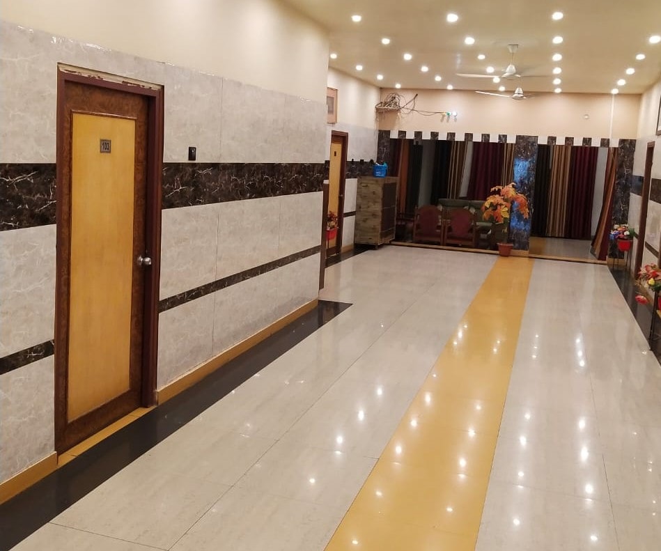 Main gallery