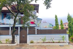 TN villa