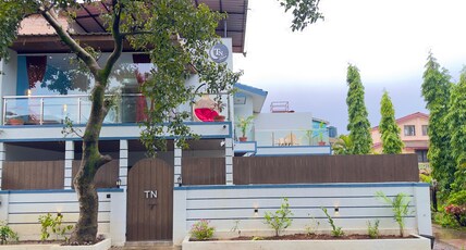 TN villa Room Type - TN villa