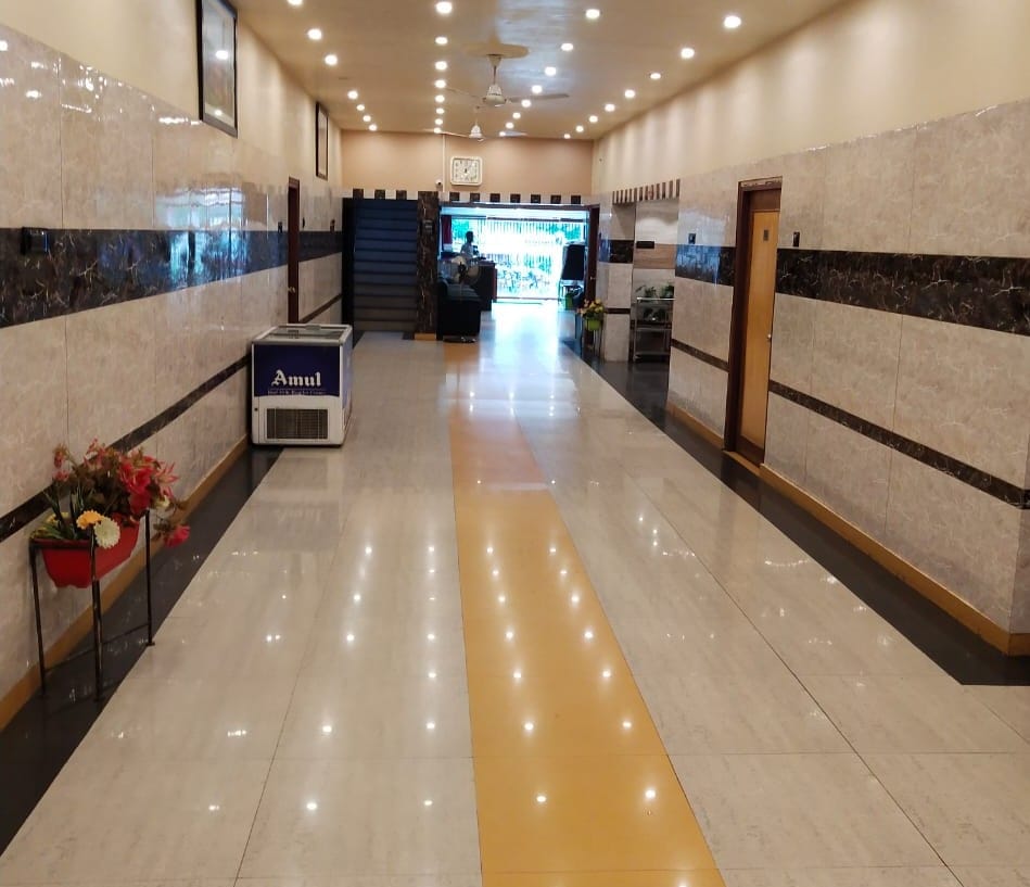 Main gallery