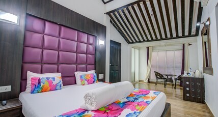 Vacances Nordus Boutique Resort Room Type - Premium Room Without Balcony