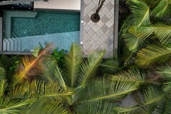 Address of Chapter ONE Party Villa Private Pool Chef BBQ