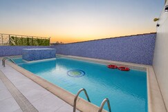 Ivory Inn Hotel Qatar