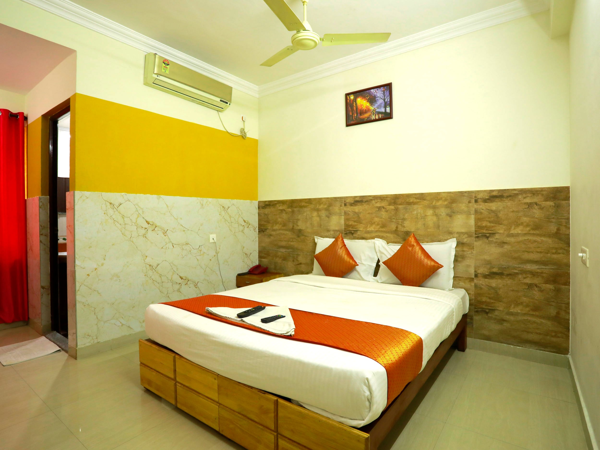 A V Residency - Tap to explore photos