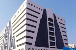 Aditya Park Hyderabad - A Sarovar Hotel