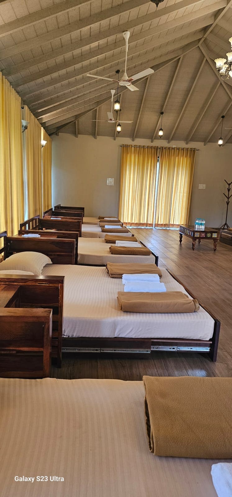 Kireina Wellness Resort - Tap to explore photos