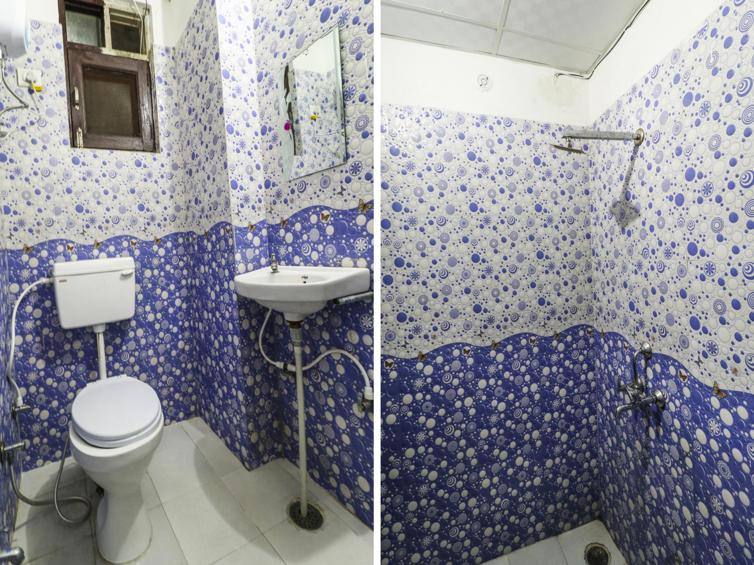 Hotel O Parth Residency - Tap to explore photos
