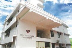 YMCA  INTERNATIONAL  YOUTH CENTRE, PALARIVATTOM, COCHIN