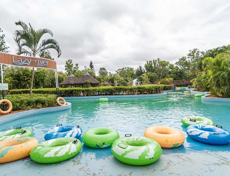 Club Cabana Resort & Amusement Park - Tap to explore photos
