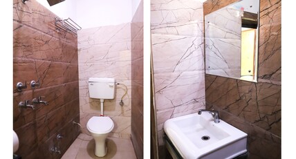 Hotel Carlton Room Type - Air Cooled Room Non AC