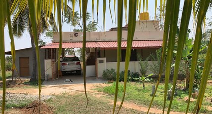 Chethan sreedha Achar Room Type - Chethan sreedha Achar