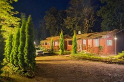 Sukoon Valley Rukhad Jungle Stay, Pench