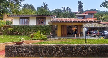 SaffronStays Artica Room Type - SaffronStays Artica