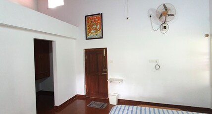 Saakaara The Courtyard Homestay Room Type - Bedroom 4