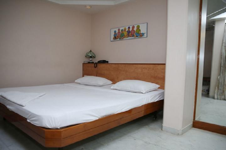 Hotel Valluvar - Tap to explore photos