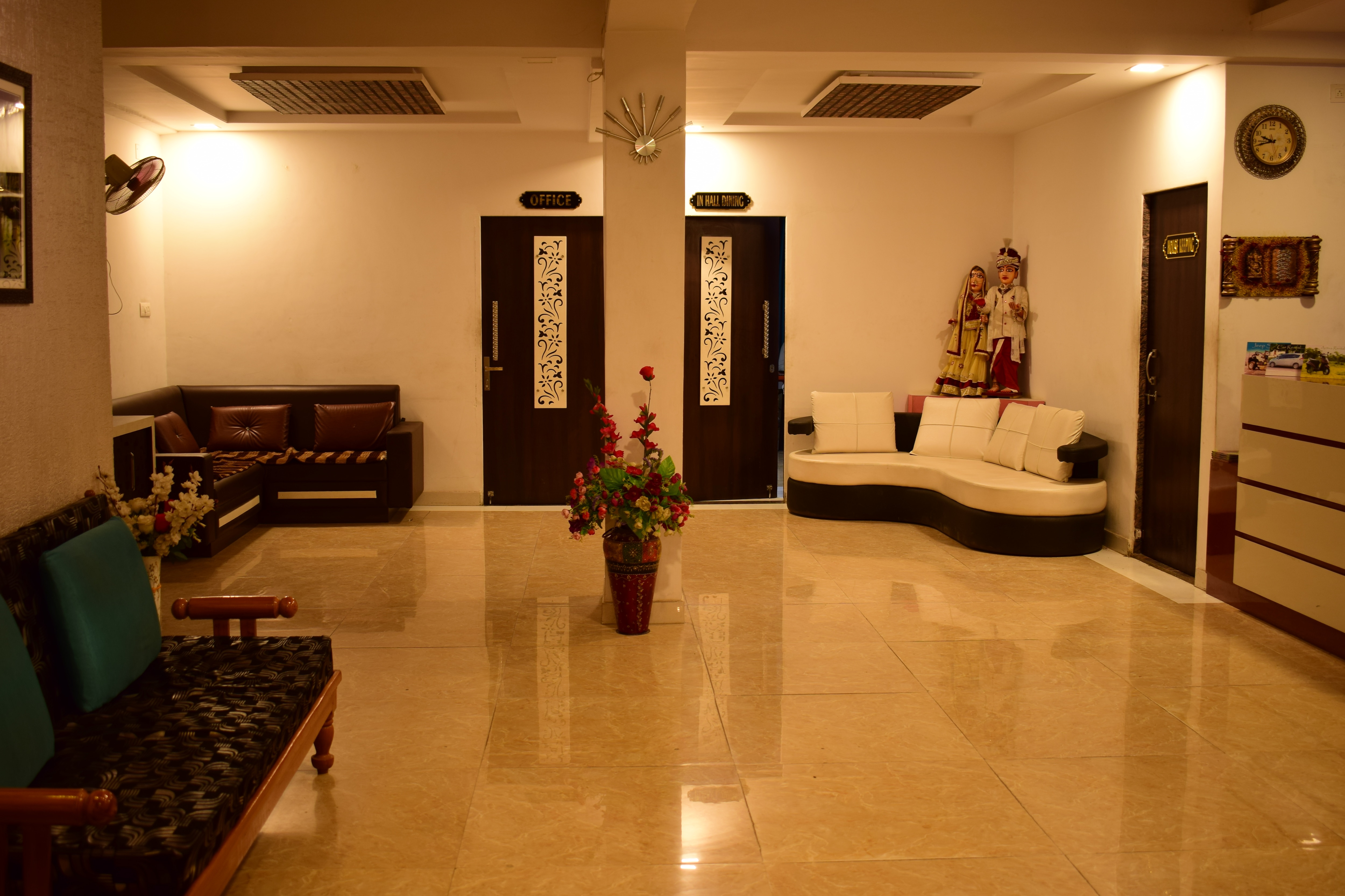 Main gallery