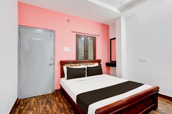Hotel O Heavens Inn
