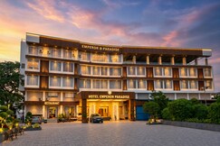 Address of Hotel Emperor Paradise