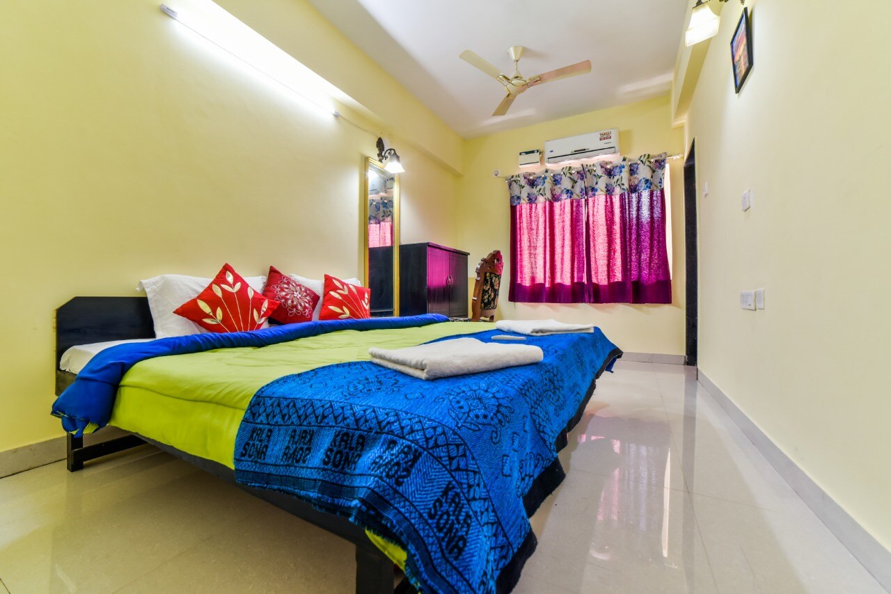 Jyot's Homestay and Villas - Tap to explore photos