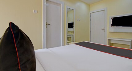 Collection O Ketan Regency Near Acropolis Mall Room Type - Classic