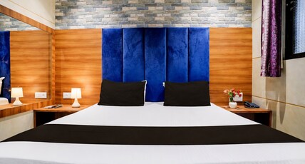 Shiv Sai Residency Lodging and Boarding Room Type - Standard Room