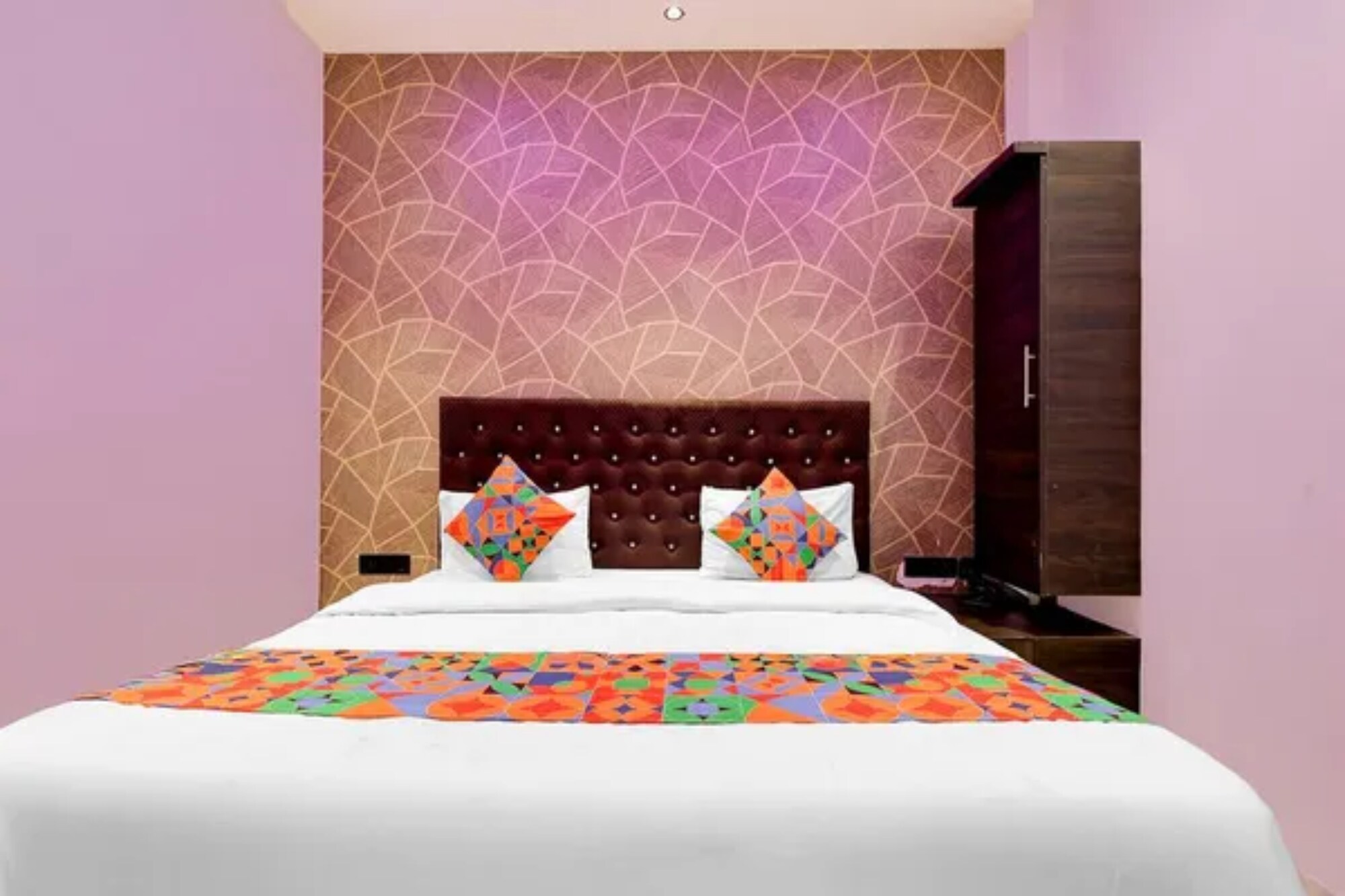 FabHotel Royal Residency - Tap to explore photos
