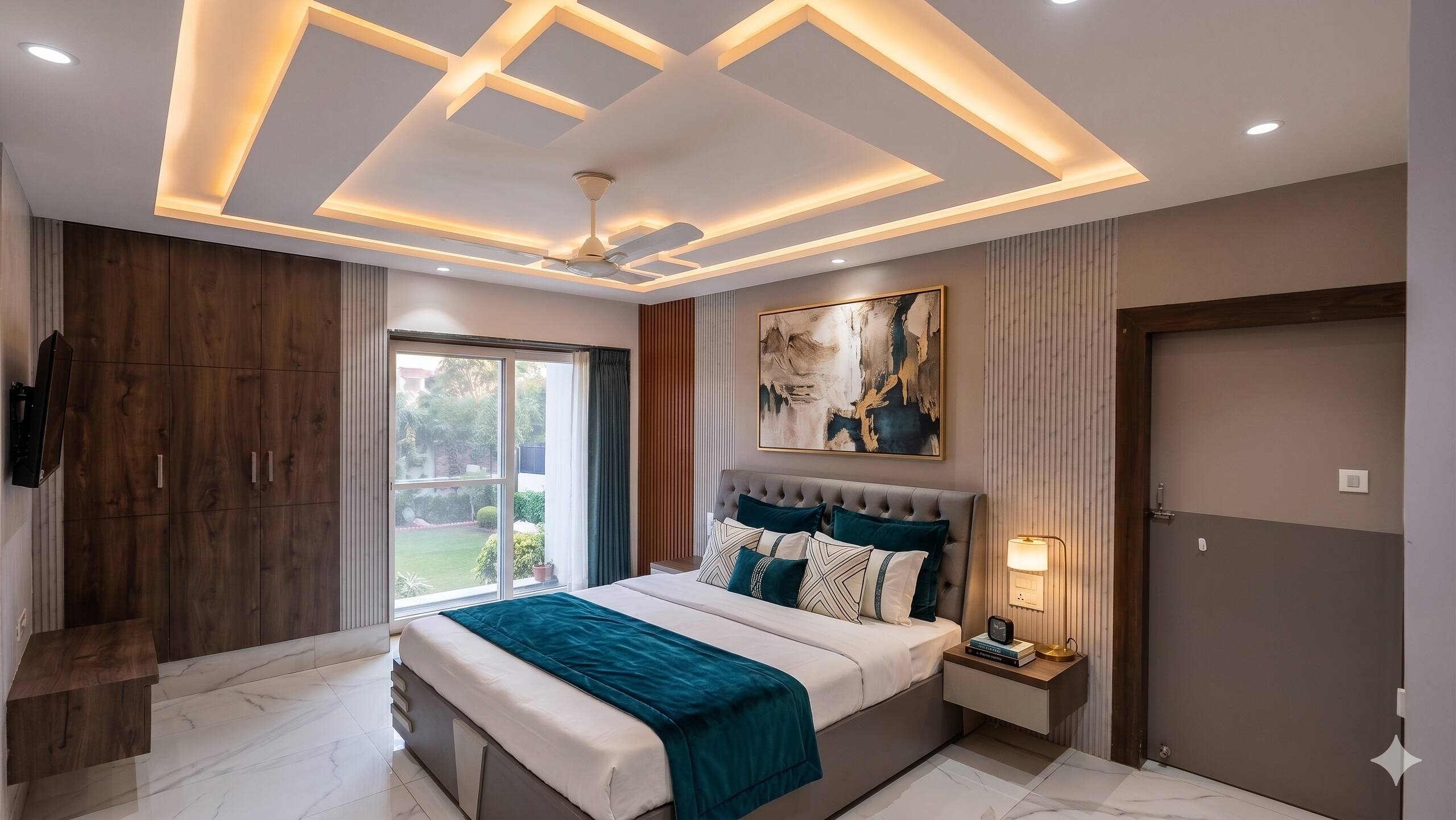 Bhasin Homestay - Tap to explore photos