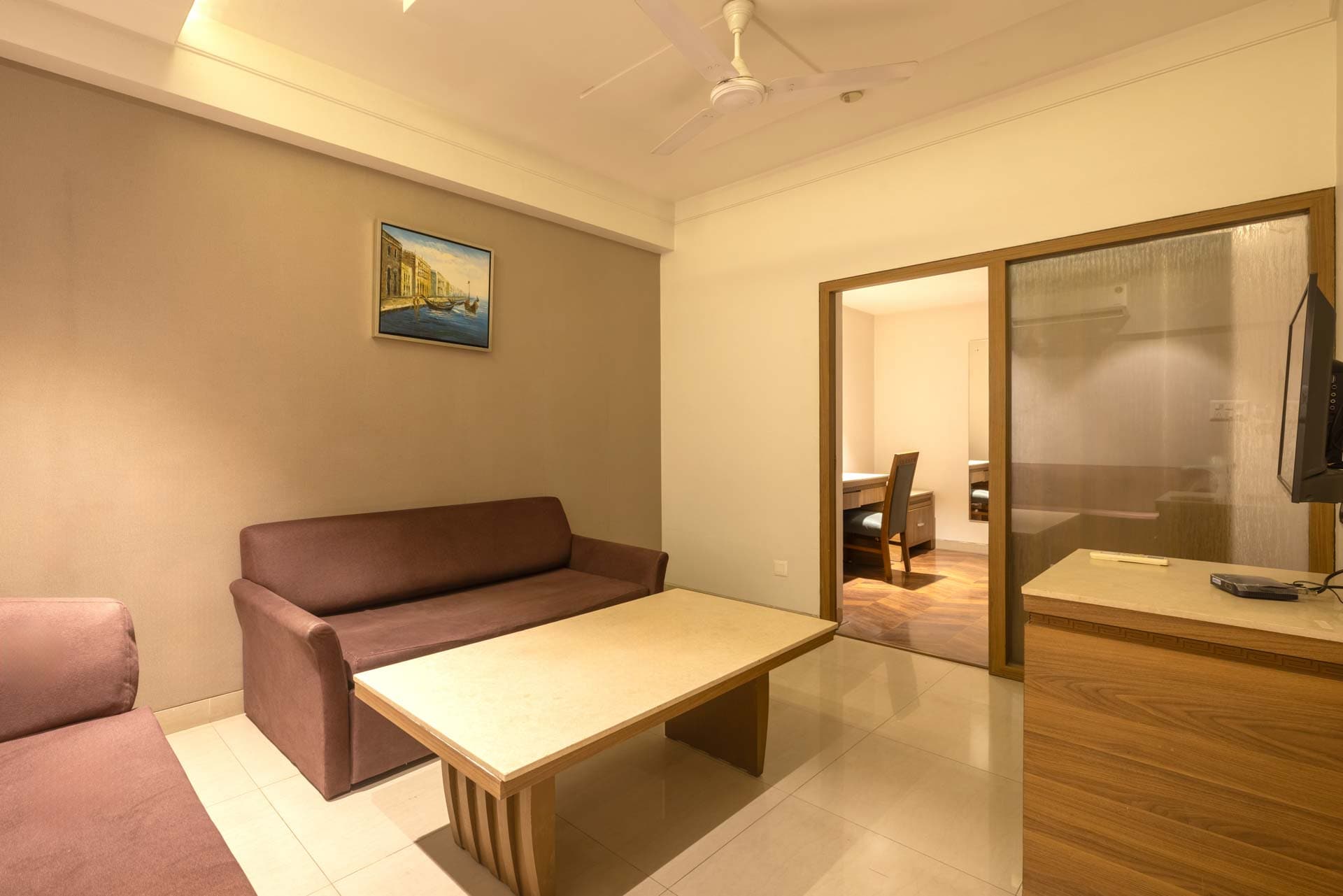 ECKO Hotel, Nashik - Tap to explore photos