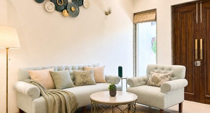 ARV VIlla A2 Room Type - ARV VIlla A2