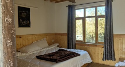 Tenzin Homestay Room Type - Bedroom 5