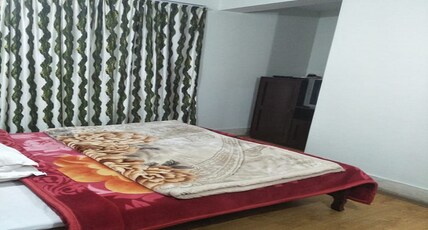 StayApart - SIKKIM REGENCY Room Type - Deluxe Room (4x)
