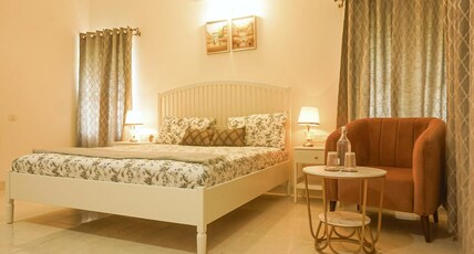 LUXRE Homes Room Type - Pearl