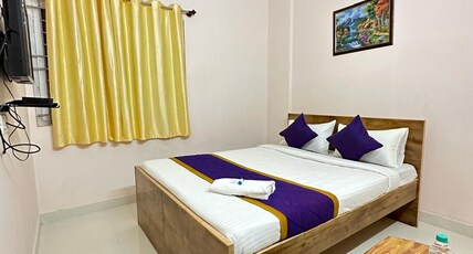 VHB INN Room Type - Deluxe Room