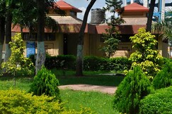 Solar Resort Durgapur