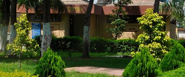 Solar Resort Durgapur