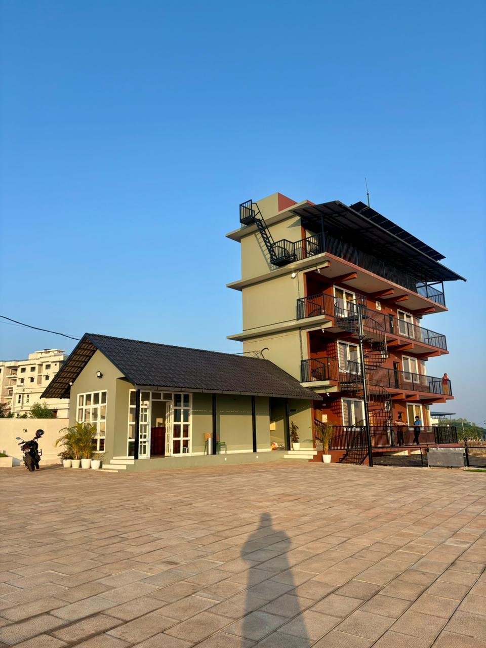 Main gallery