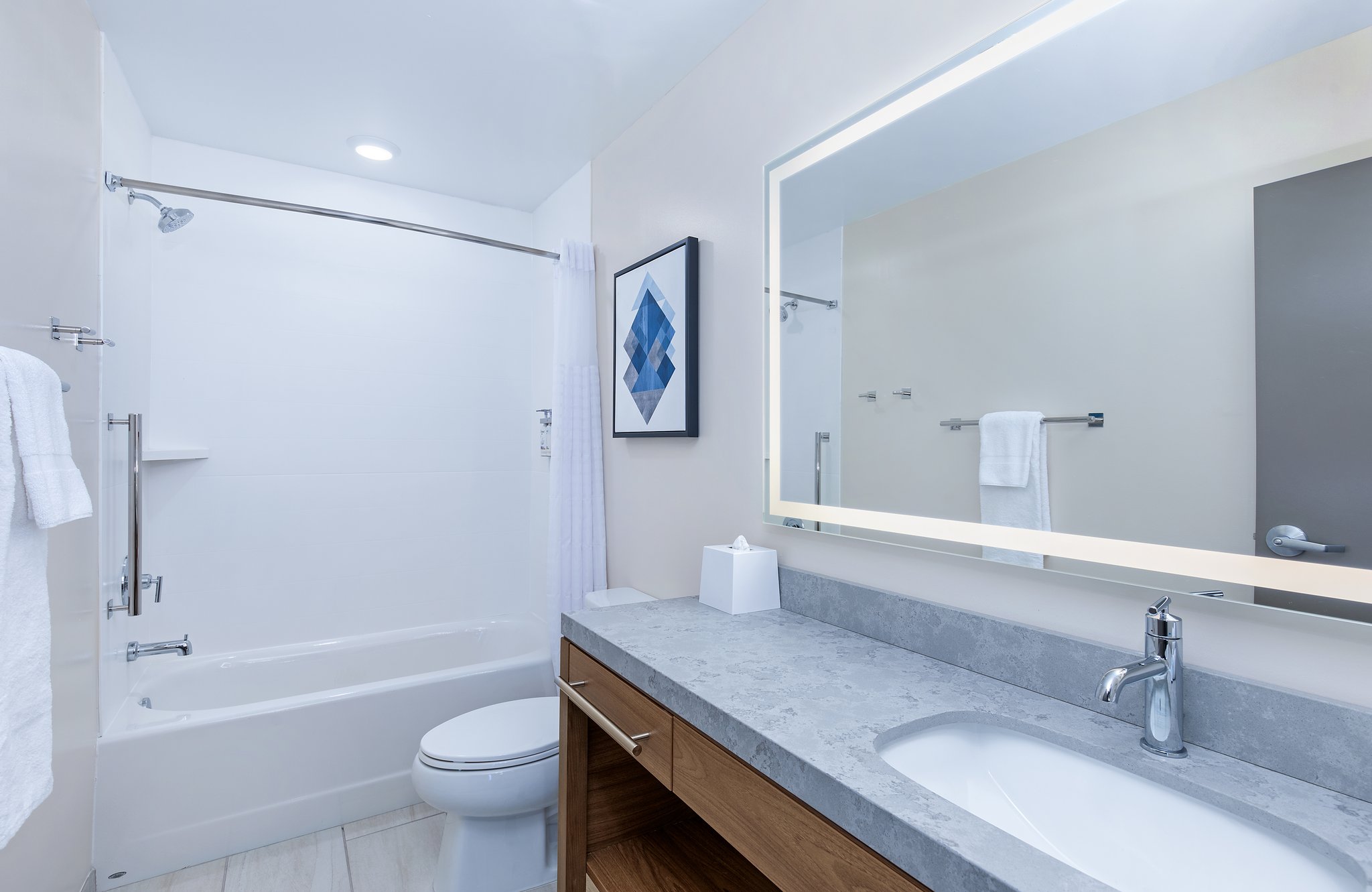 Candlewood Suites ERLANGER - SOUTH CINCINNATI - Tap to explore photos