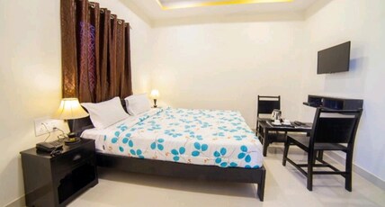 Om Heritage Haveli Room Type - Standard AC Room